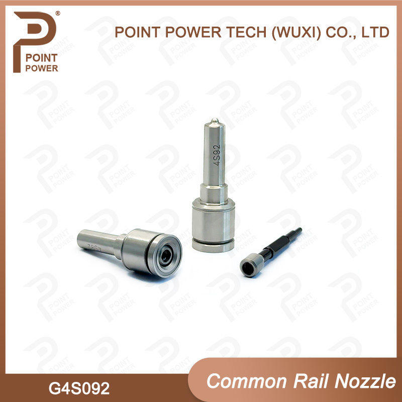 G4S092 ISO-сертифицированная смазочная сосна Инжекторная сосна для инжектора 23670-08040 Прикладная TOYOTA