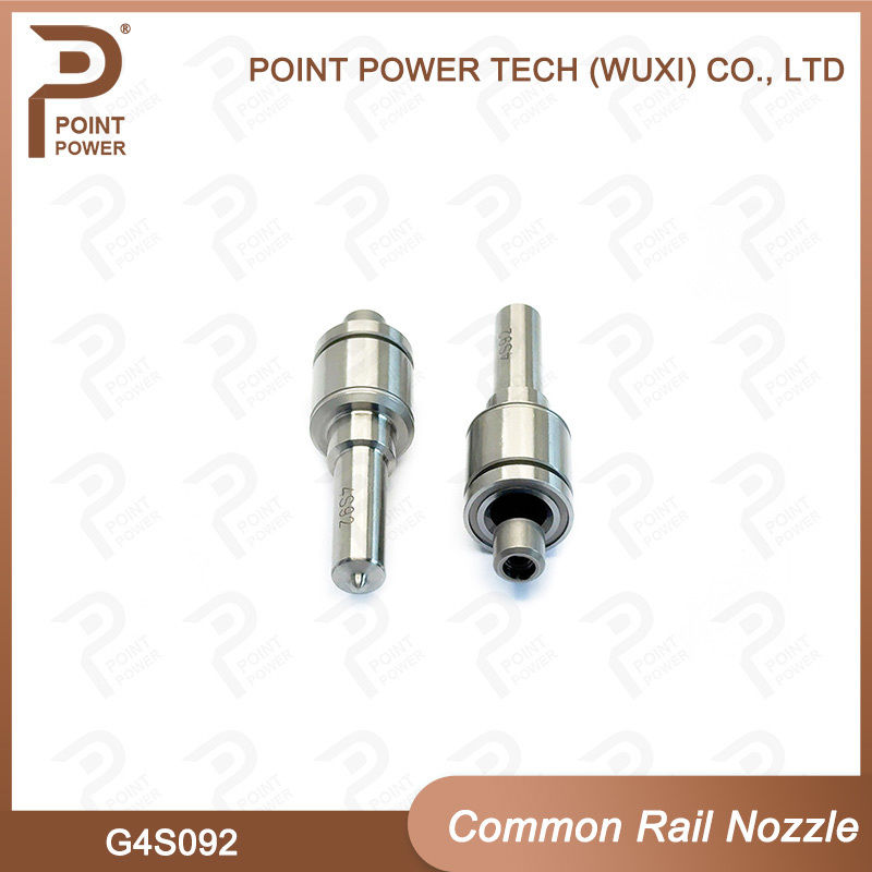 G4S092 ISO-сертифицированная смазочная сосна Инжекторная сосна для инжектора 23670-08040 Прикладная TOYOTA