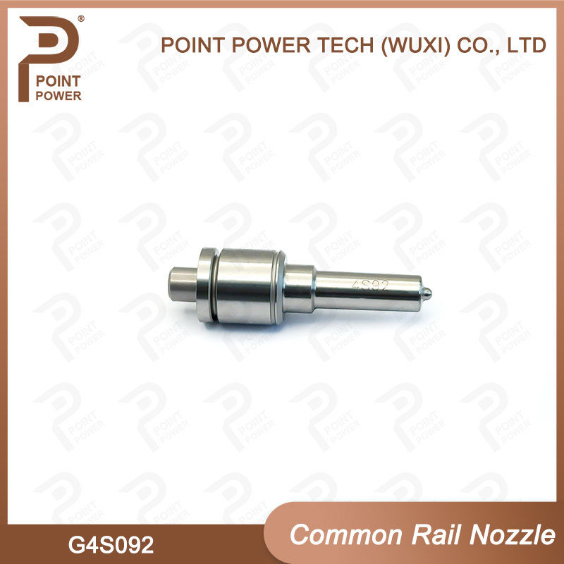 G4S092 ISO-сертифицированная смазочная сосна Инжекторная сосна для инжектора 23670-08040 Прикладная TOYOTA