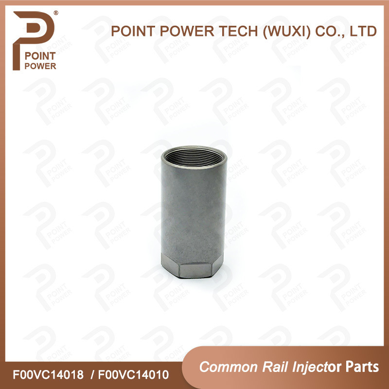 Запасные части для форсунок Common Rail Гайка форсунки F00vc14010 / F00VC14018 для Bosch 110064 110356 11059 11026 110511 110484