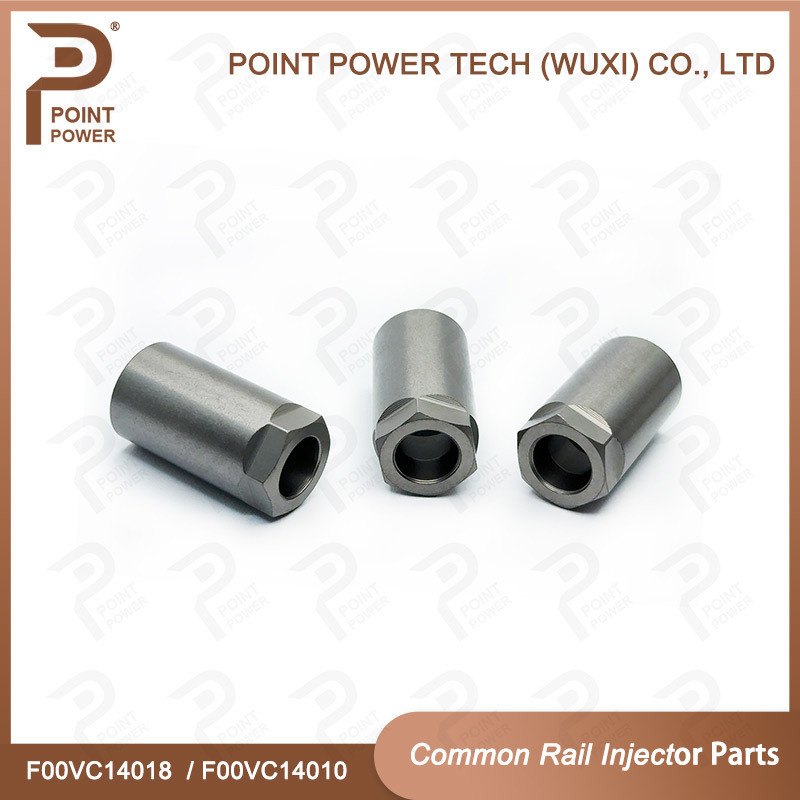 Запасные части для форсунок Common Rail Гайка форсунки F00vc14010 / F00VC14018 для Bosch 110064 110356 11059 11026 110511 110484