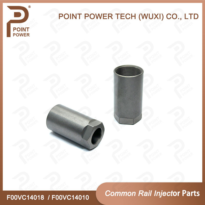 Запасные части для форсунок Common Rail Гайка форсунки F00vc14010 / F00VC14018 для Bosch 110064 110356 11059 11026 110511 110484