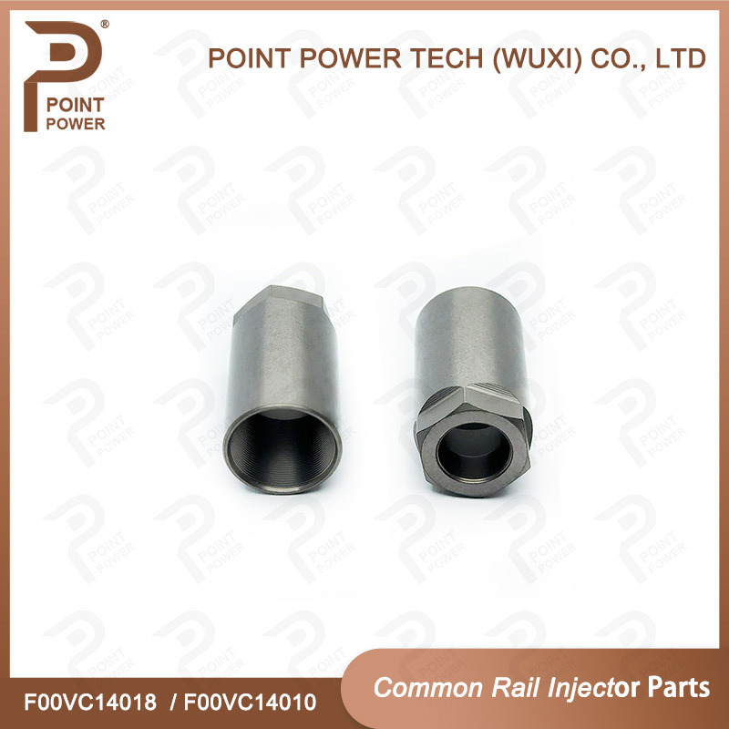 Запасные части для форсунок Common Rail Гайка форсунки F00vc14010 / F00VC14018 для Bosch 110064 110356 11059 11026 110511 110484