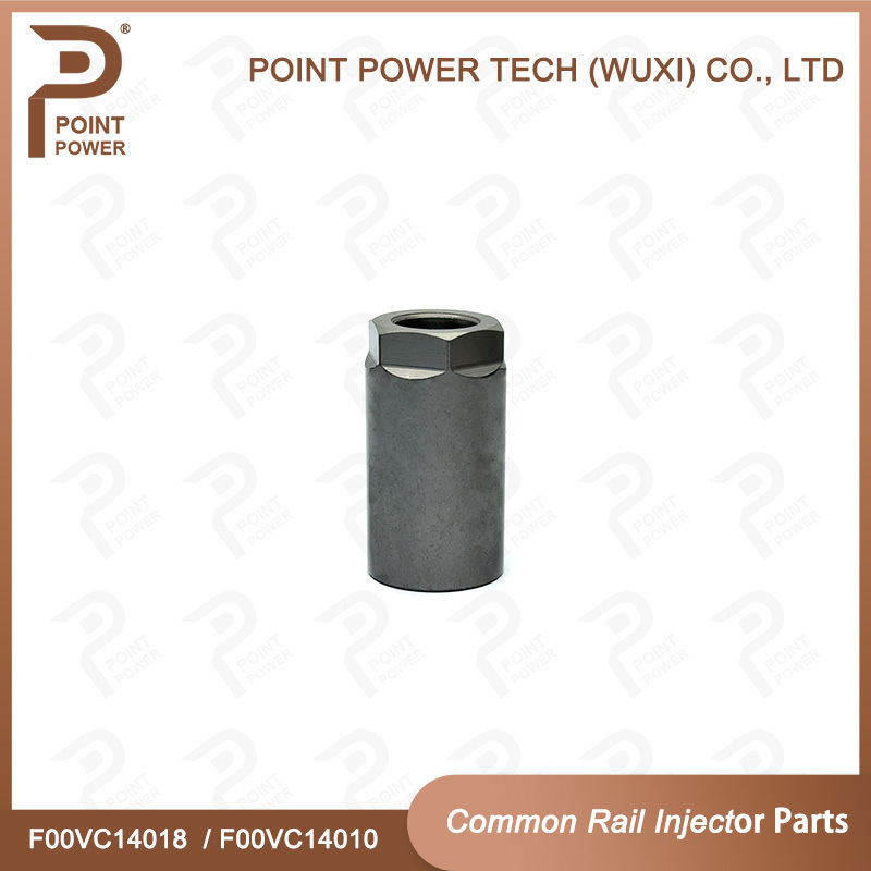 Запасные части для форсунок Common Rail Гайка форсунки F00vc14010 / F00VC14018 для Bosch 110064 110356 11059 11026 110511 110484
