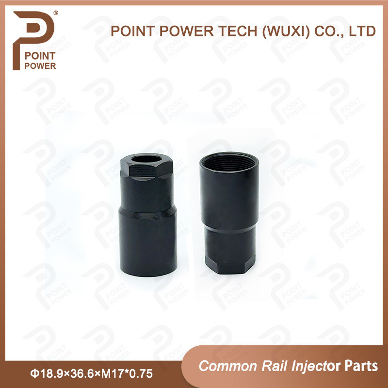 Автомобильный топливный двигатель дизельный инжектор Nozzle Nut для инжектора A2C59517051 BK2Q-9K546-AG
