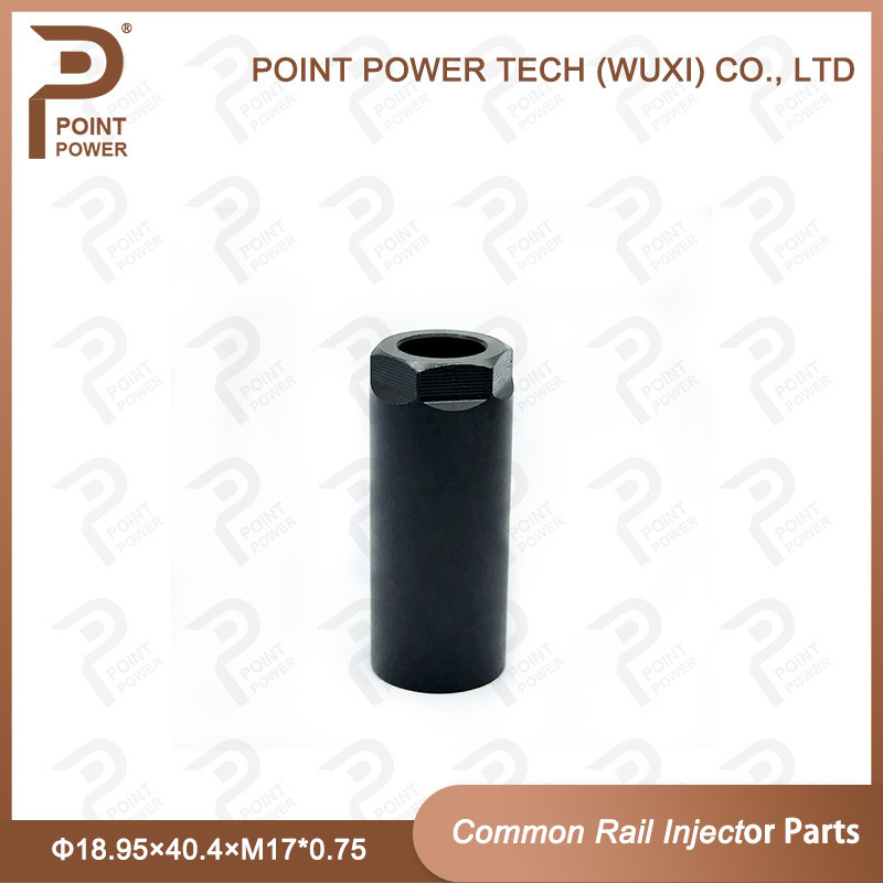 Дизельный автомобильный топливный двигатель Дизельная форсунка Гайка крышки форсунки для форсунки A2C59513596/5WS40253 77550 A2C59515264