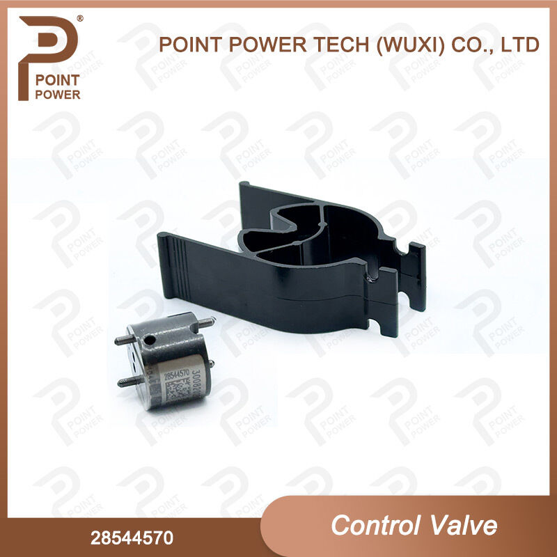 Клапан дизельного инжектора Common Rail 28544570 для инжектора 28543147, применяется на VW 2L MOT T6 MULTIVAN