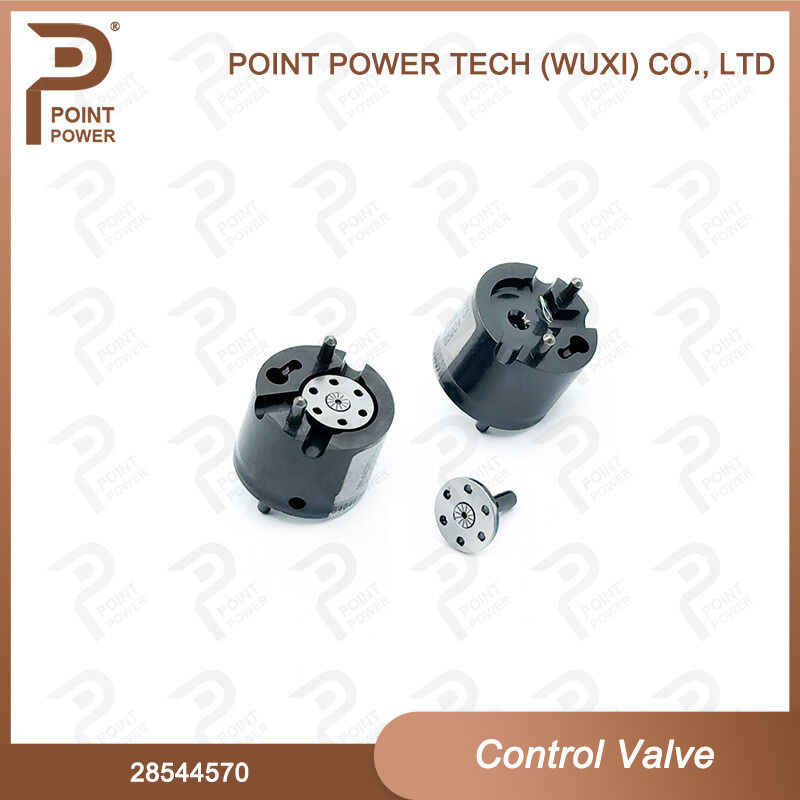 Клапан дизельного инжектора Common Rail 28544570 для инжектора 28543147, применяется на VW 2L MOT T6 MULTIVAN