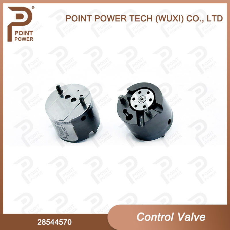 Клапан дизельного инжектора Common Rail 28544570 для инжектора 28543147, применяется на VW 2L MOT T6 MULTIVAN
