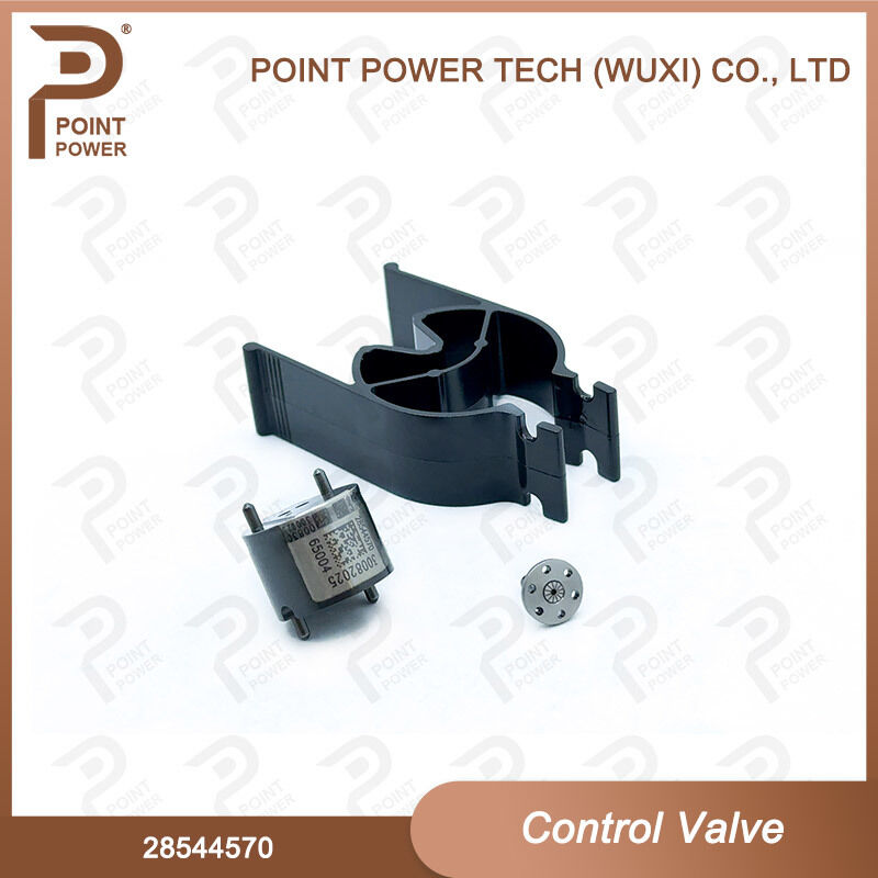 Клапан дизельного инжектора Common Rail 28544570 для инжектора 28543147, применяется на VW 2L MOT T6 MULTIVAN