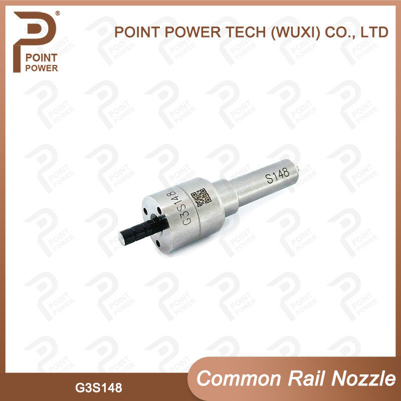 G3S148 Форсунка Common Rail для форсунки DENSO 1J783-53051, подходит для дизельных двигателей