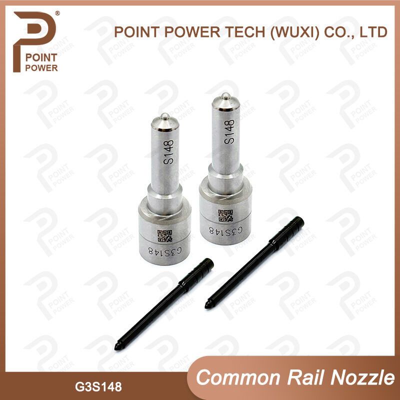 G3S148 Форсунка Common Rail для форсунки DENSO 1J783-53051, подходит для дизельных двигателей