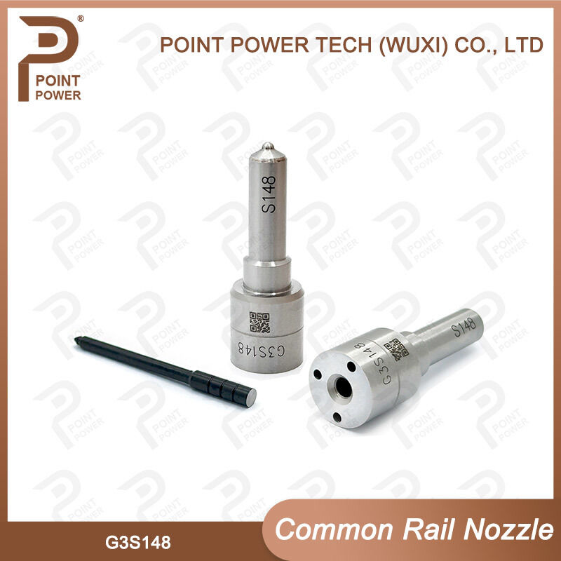 G3S148 Форсунка Common Rail для форсунки DENSO 1J783-53051, подходит для дизельных двигателей