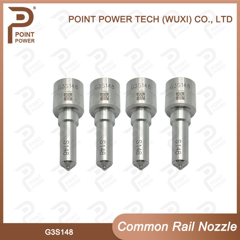 G3S148 Форсунка Common Rail для форсунки DENSO 1J783-53051, подходит для дизельных двигателей