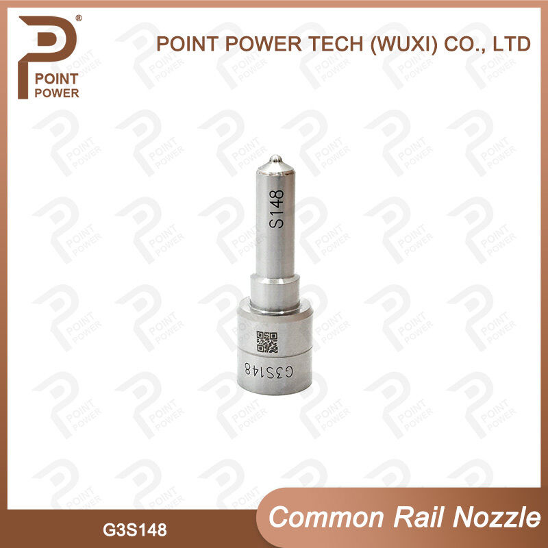 G3S148 Форсунка Common Rail для форсунки DENSO 1J783-53051, подходит для дизельных двигателей