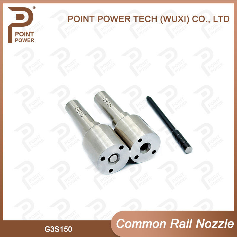 Форсунка G3S150 для Denso серии G3 Форсунка для инжектора 5561480 5569874