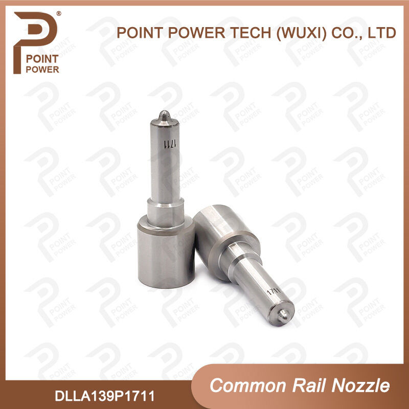 Fuel Injector Nozzle DLLA 139P 1711(0 433 172 048) / Dlla139p1711(0433172048) For Common Rail