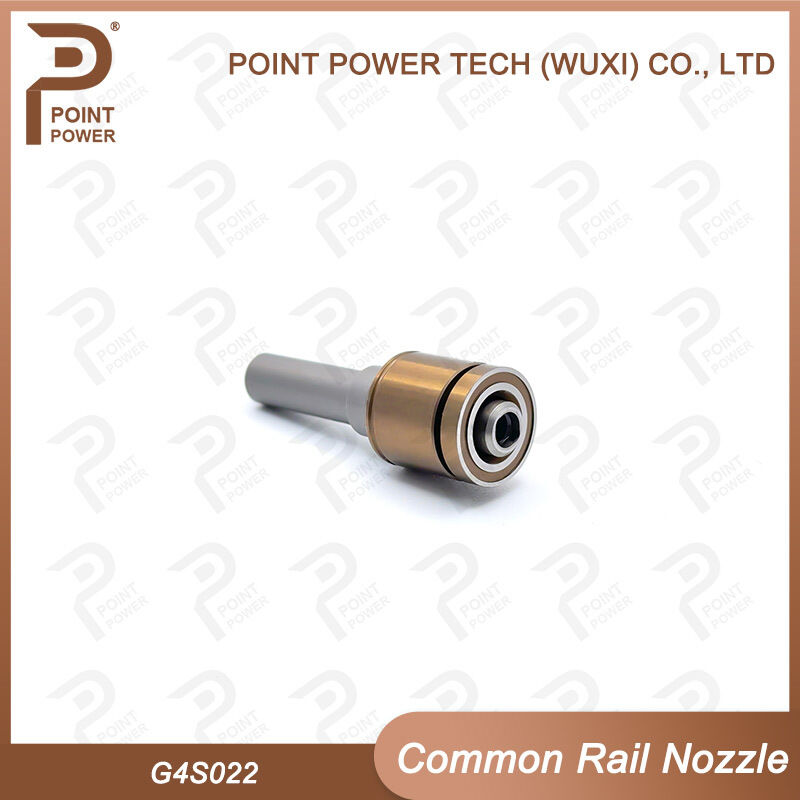 G4S022 Форсунка Common Rail Denso для инжекторов 295700-0930/1465A453 для MITSUBISHI