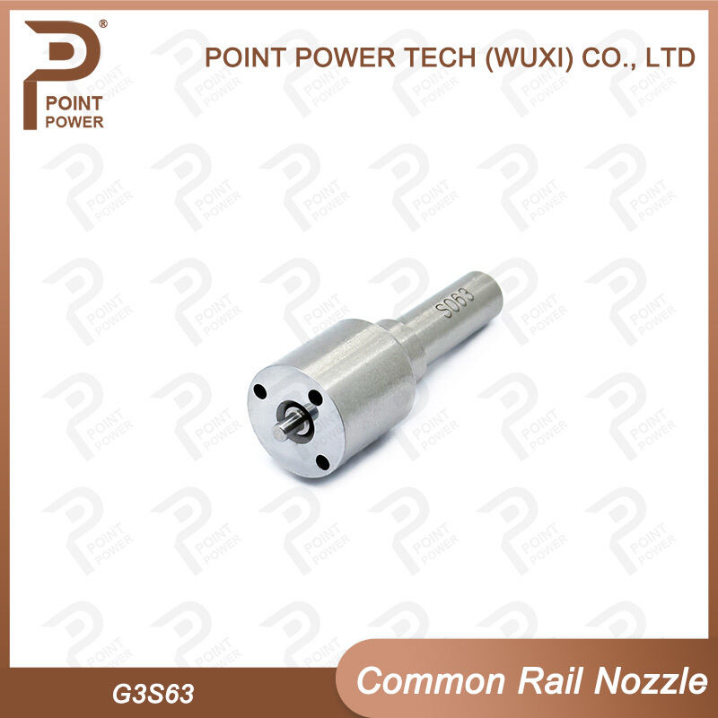 Дюжина инжектора G3S63For Denso G3 серии Дюжина для инжектора 295050-0971