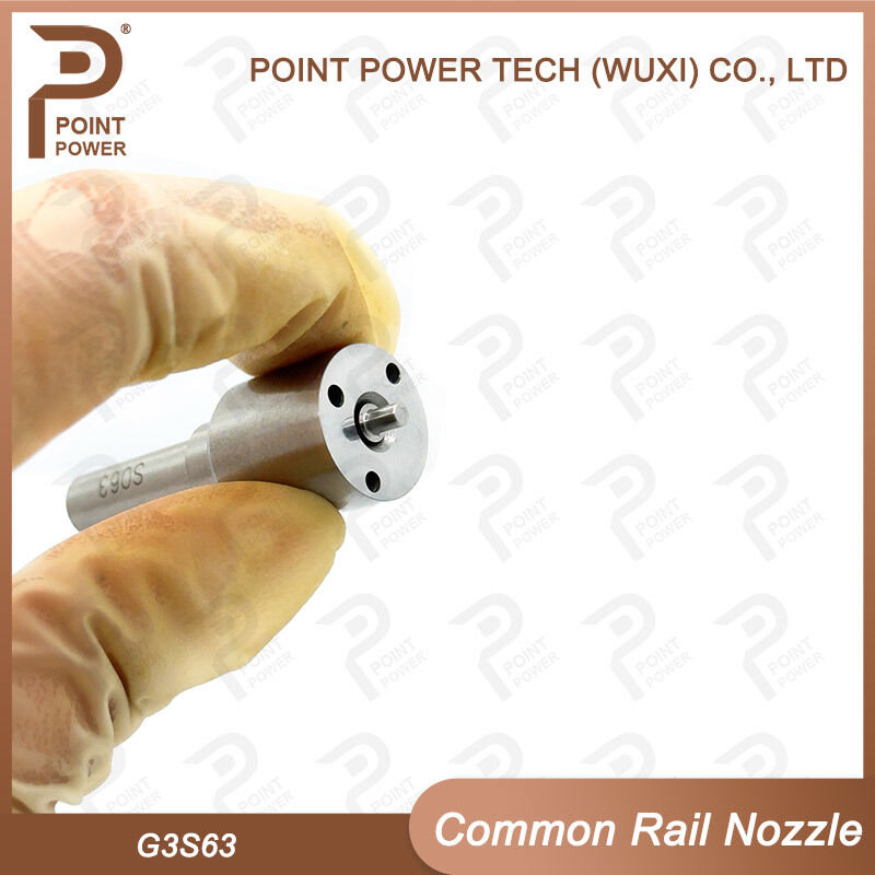 Дюжина инжектора G3S63For Denso G3 серии Дюжина для инжектора 295050-0971