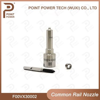 F00VX30002 Bosch Piezo Nozzle для инжекторов 0445115007 дизельного топлива