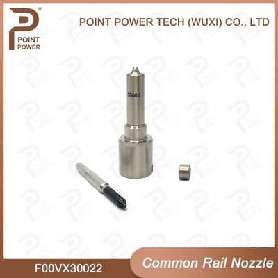 F00VX30022 Bosch Piezo Nozzle для инжекторов 0445115024/0445115034 0445115035/0445115036