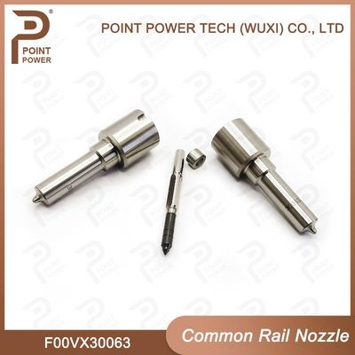 F00VX30063 Bosch Piezo Nozzle для инжекторов 0445116037 0986435429