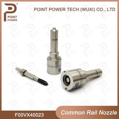 F00VX40023 Bosch Piezo Nozzle для инжектора 0445115018/019 0445115038/0445115039