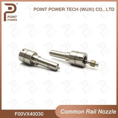 Bosch Piezo Injector Nozzle F00VX40030 Для впрыска топлива 0445116022/0445116023