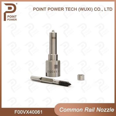 Bosch Piezo Injector Nozzle F00VX40061 Для 0 445 116 017/018 впрыска топлива