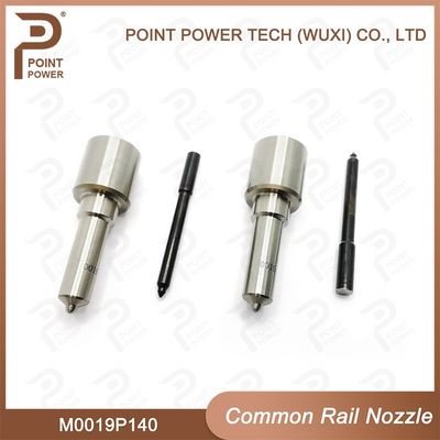SIEMENS VDO Common Rail Nozzle M0019P140 для BK2Q-9K546-AG/CP1425432975