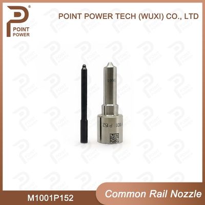 Сопло коллектора системы впрыска топлива M1001P152 СИМЕНС VDO для 5WS40086 A2C59511610