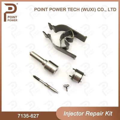 7135-627 Комплект по ремонту Delphi Injector с H421 Nozzle и 28362727 Control Valve Nozzle-CVA Kit