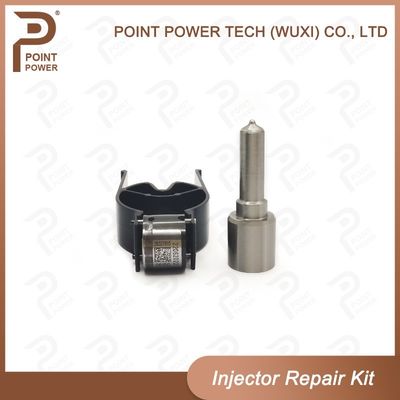 7135-730 Комплект по ремонту инжекторов Delphi