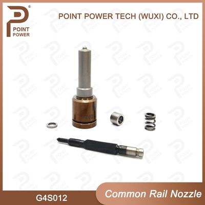 Сопло рельса G4S012 Denso Commmon на инжекторы 295700-0400 S56013H50A
