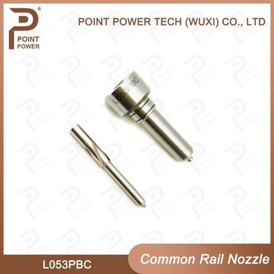 Сопло L053PBC Дэлфи для инжекторов BEBJ1A00001 1660160 1742535 коллектора системы впрыска топлива