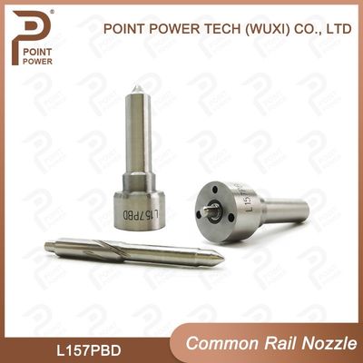 L157PRD/PBD Дельфийская сосна для инжекторов железнодорожных инжекторов R04701D /A 6640170221