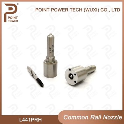 L441PRH Delphi Common Rail Nozzle для инжекторов 28337917 Серебряный цвет