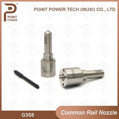 G3S8 DENSO Common Rail Nozzle для инжекторов 295050-0250 16613-AA030 Дизельная впрыска