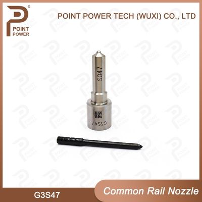 G3S47 Точечная мощность DENSO Common Rail Nozzle для инжекторов 295050-1900 295050-0910 8-98260109-0