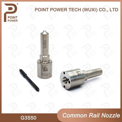 Дизельное топливо G3S50 Denso Common Rail Nozzle для инжекторов 295050-096# 12640381