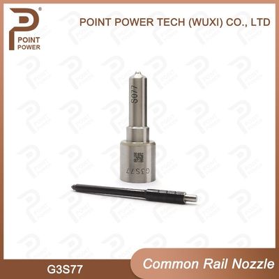 Сопло коллектора системы впрыска топлива G3S77 /293400-0770 Denso для инжекторов Мицубиси 295050-1760 1465A439