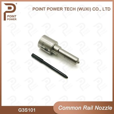 G3S101 Denso Common Rail Nozzle для инжекторов 295050-1911 Дизельное топливо