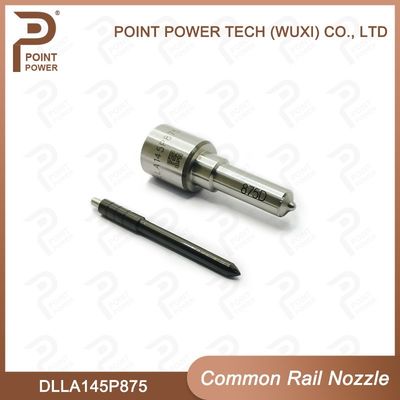 Сопло коллектора системы впрыска топлива DLLA145P875 Denso для инжекторов 1465A054/1465A307 095000-576#/811# etc.