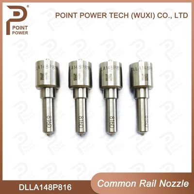 DLLA148P816 Common Rail Nozzle для инжекторов 095000-507# / 513# 16600-AW400 плотное соприкосновение