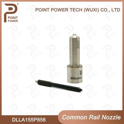 DLLA155P856 Denso Common Rail Nozzle для инжекторов 095000-660# 23670-E0040