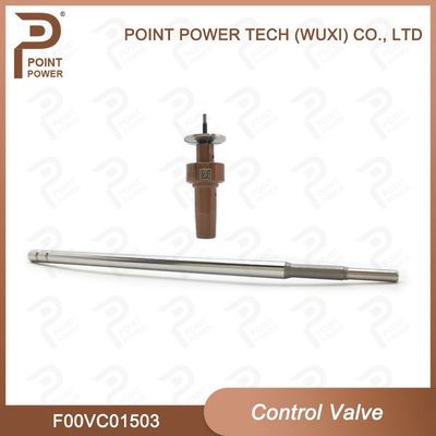 Модулирующая лампа коллектора системы впрыска топлива F00VC01503 Bosch на инжекторы 0445110616/617