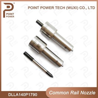 DLLA140P1790 Bosch Common Rail Nozzle для инжекторов 0445120141 дизельная common rail