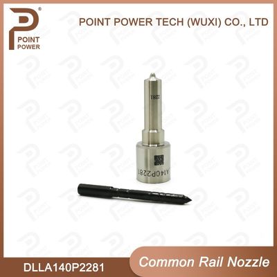 Сопло DLLA140P2281 Bosch дизельное для 0445 110 465/466