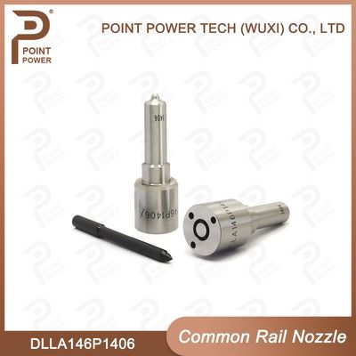 DLLA146P1406 Bosch Common Rail Nozzle для инжекторов